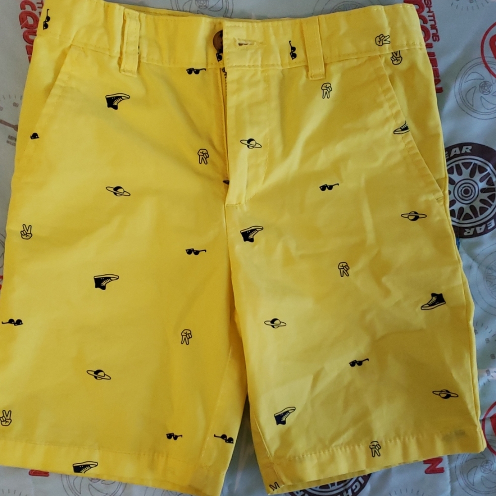 NWOT Boys Casual shorts